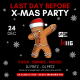 Brasserie X-Mas Party 2024